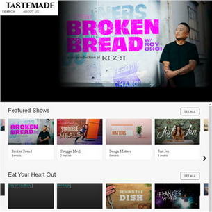 Tastemade