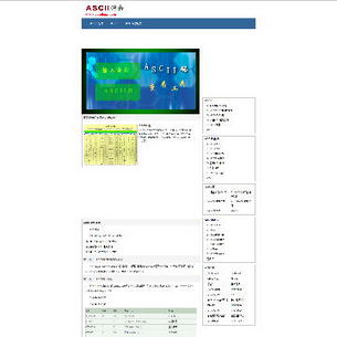 ascii