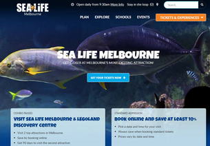 melbourneaquarium