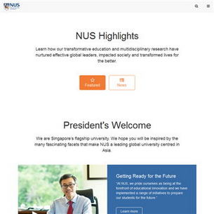 NUS