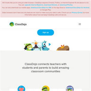 ClassDoJo