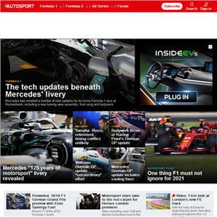 AutoSport