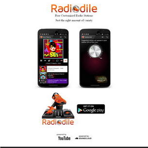 Radiodile