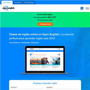 OpenEnglish