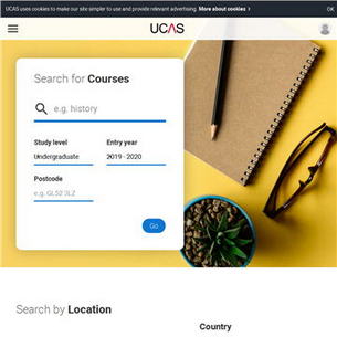 UCAS