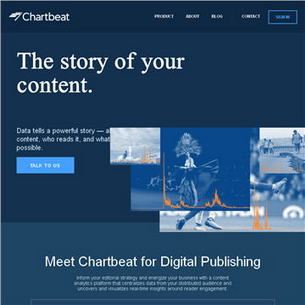 ChartBeat