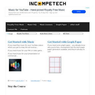 Incompetech