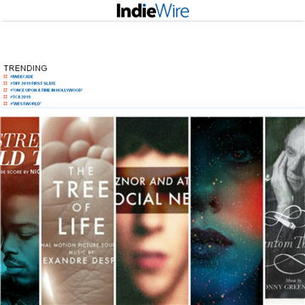 IndieWire