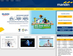 Mandiri