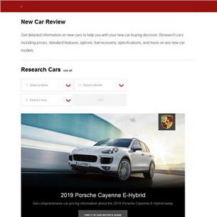 AutoMotive