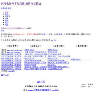 ѵ绰̳