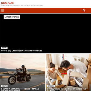 Sidecar