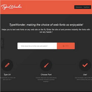 TypeWonder