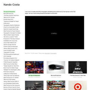 NanDocosta