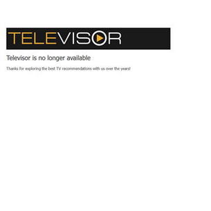 Televisor