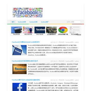 facebook