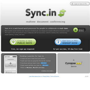 Sync.in