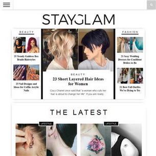 StayGlam