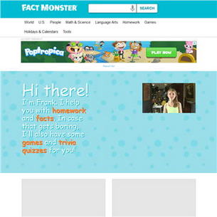 FactMonster