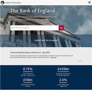 BankofEngland