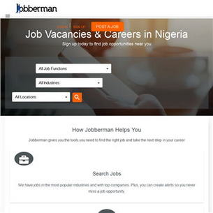 JobbermanƸ