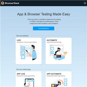 BrowserStack