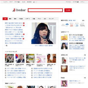 Livedoor