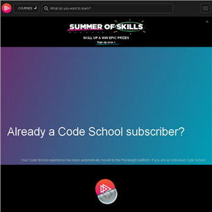 CodeSchool