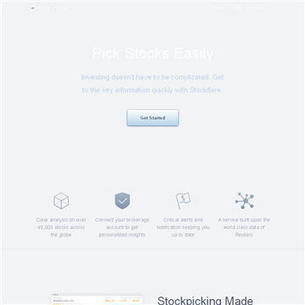 StockFlare