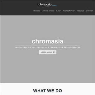 Chromasia