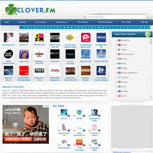 CloverFM
