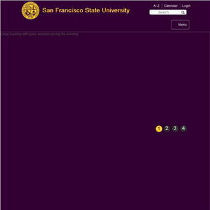 Sfsu