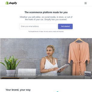 Shopify