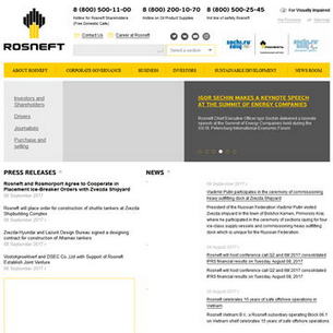 Rosneft