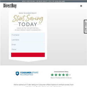 DirectBuy