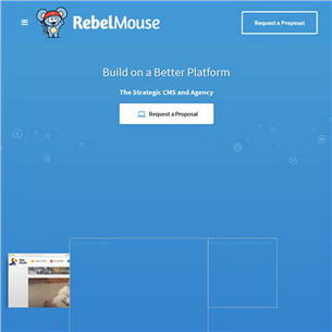 RebelMouse