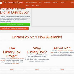 LibraryBox