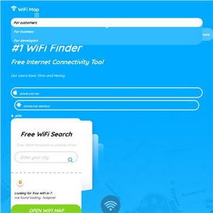 WifiMap