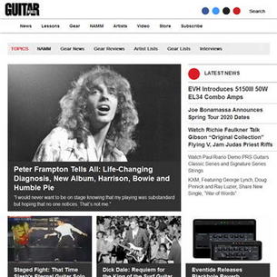 Guitarworld