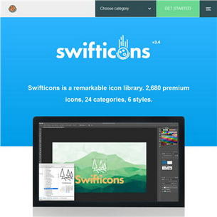 SwiftIcons