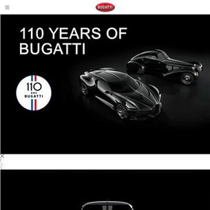 Bugatti