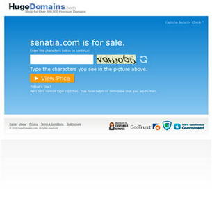 Senatia
