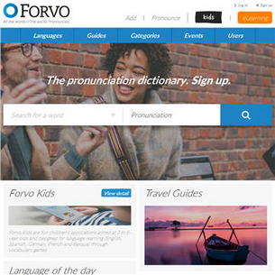 Forvo