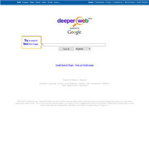 DeeperWeb