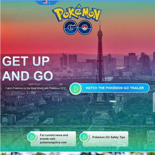PokemonGo