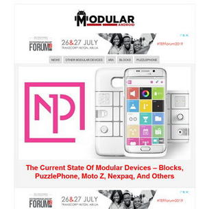 ModularAndroid