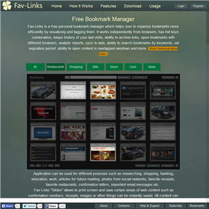 F**Links