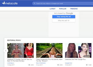 Metacafe