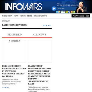 InFowars