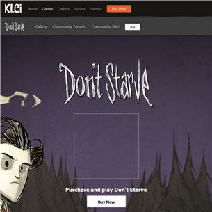 DontStarve